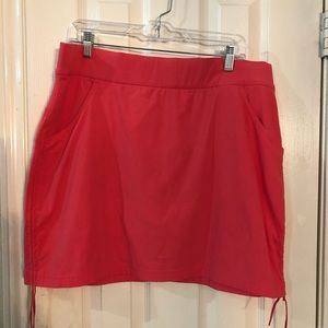 Columbia Skort